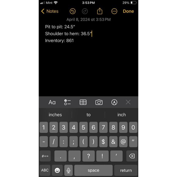 Madewell (Re)sourced Crinkle-Knit Tiered Mini Dress green M - Picture 12 of 12